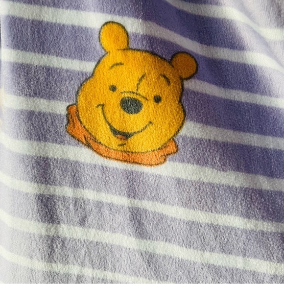 Disney Winnie the Pooh and friends Pajama Pants size  XXL - Picture 9 of 15